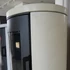Kép 5/8 - KRATKI KOZA AB/S/DR KANDALLÓKÁLYHA KRÉM BETON 150mm 8kW