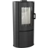 Kép 2/7 - KRATKI KOZA AB S DR KANDALLÓKÁLYHA 150mm 8kW