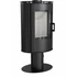 Kép 2/7 - KRATKI KOZA AB/S/N KANDALLÓKÁLYHA 150mm 8kW