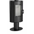 Kép 2/7 - KRATKI KOZA AB S N O DR  KANDALLÓKÁLYHA 150mm 8kW