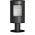 Kép 3/7 - KRATKI KOZA AB S N O DR  KANDALLÓKÁLYHA 150mm 8kW