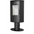 Kép 4/7 - KRATKI KOZA AB S N O DR  KANDALLÓKÁLYHA 150mm 8kW
