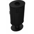 Kép 5/7 - KRATKI KOZA AB S N O DR  KANDALLÓKÁLYHA 150mm 8kW