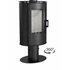 Kép 6/7 - KRATKI KOZA AB S N O DR  KANDALLÓKÁLYHA 150mm 8kW