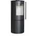 Kép 2/6 - KRATKI KOZA PICARD KANDALLÓKÁLYHA 150mm 9kW