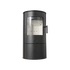 Kép 2/7 - KRATKI KOZA ROLLO KANDALLÓKÁLYHA 150mm 8kW