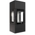 Kép 3/11 - KRATKI THOR VIEW KANDALLÓKÁLYHA 150mm 8kW