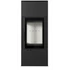 Kép 4/11 - KRATKI THOR VIEW KANDALLÓKÁLYHA 150mm 8kW