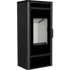 Kép 1/5 - KRATKI KOZA TITAN G KANDALLÓKÁLYHA 150mm 11kW