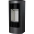 Kép 3/6 - KRATKI KOZA TITAN GR KANDALLÓKÁLYHA 150mm 11kW