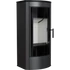 Kép 4/6 - KRATKI KOZA TITAN GR KANDALLÓKÁLYHA 150mm 11kW