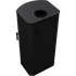 Kép 5/6 - KRATKI KOZA TITAN GR KANDALLÓKÁLYHA 150mm 11kW