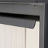 Kép 5/13 - KRATKI LUCY 12 SLIM BALOS 