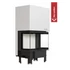 Kép 2/7 - REGNOR 8 kW HÁROM OLDALAS
