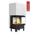 Kép 3/7 - REGNOR 8 kW HÁROM OLDALAS