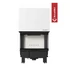 Kép 4/7 - REGNOR 8 kW HÁROM OLDALAS