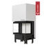Kép 5/7 - REGNOR 8 kW HÁROM OLDALAS