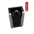 Kép 6/7 - REGNOR 8 kW HÁROM OLDALAS