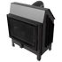Kép 3/6 - KRATKI ZIBI DECO BLACK