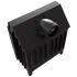 Kép 4/6 - KRATKI ZIBI DECO BLACK