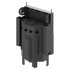 Kép 5/7 - HITZE ALBERO 9  LIFTES KANDALLÓBETÉT 180mm 9kW