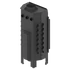 Kép 5/7 - HITZE ALBERO 9 VERTIKÁL KANDALLÓBETÉT 180mm 9kW