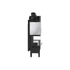 Kép 3/12 - HITZE Trinity C HÁROM OLDALÜVEGES KANDALLÓBETÉT 200mm 12kW