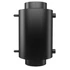 Kép 2/3 - TURBODYM VÍZMELEGÍTŐ ADAPTER CSŐKÍGYÓVAL