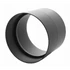 Kép 1/2 - FÜSTCSŐ TOLDÓ ZZ 130MM
